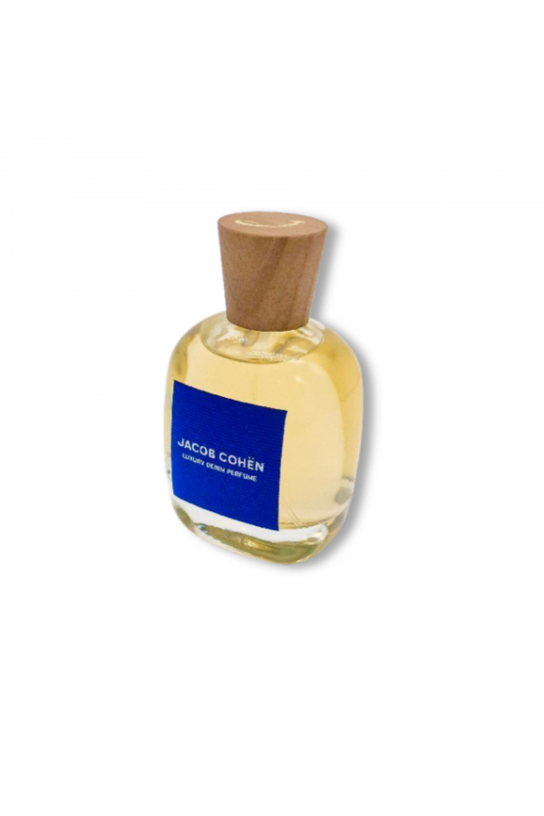 Jacob Cohen Jeans Luxury Denim Perfume Spray (100 ml)