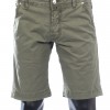 Jacob Cohen Short Army Green (28910)