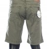 Jacob Cohen Short Army Green (28910), photo 2