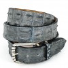 D'Amico Croco Grey