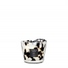 Baobap Scented Candle Black Pearls (Medium)