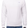 Jacob Cohen Sweater Blanc (33973)