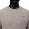 Jacob Cohen Sweater Gris (30435), photo 2