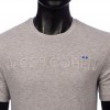 Jacob Cohen T-Shirt Gris (32333), photo 2