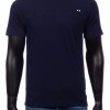 Jacob Cohen T-Shirt Blauw (33980)