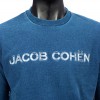 Jacob Cohen Sweater Blauw (29629), photo 2