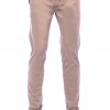 Jacob Cohen Bobby Comfort Taupe (30382)