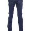 Jacob Cohen Bobby Comfort Dark Blue (30385+33211)