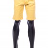 Jacob Cohen PW6613 Short Jaune (30388)