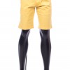 Jacob Cohen PW6613 Short Jaune (30388)