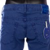 Jacob Cohen J6613 Short Blauw (30391), photo 3