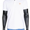 Jacob Cohen Polo 4038 Blanc (30440)