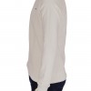 Jacob Cohen Sweater White Ivory (31434), photo 3