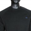Jacob Cohen Sweater Black (31437), photo 2