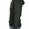 Jacob Cohen Hoodie Green (31432), photo 3