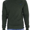 Jacob Cohen Sweater Green (31435)
