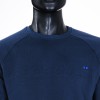 Jacob Cohen Sweater Bleu Foncé (31436), photo 2