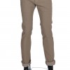 Jacob Cohen Bobby Comfort Sand Color (31482)