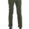 Jacob Cohen Bobby Comfort Army Green (31483)
