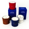 Jacob Cohen Soy Scented Candle Mocha, photo 2