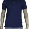 Jacob Cohen J4037 Poloshirt Blau (32328) 