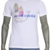 Jacob Cohen J4091 T-Shirt Weiß (32366)