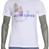  Футболка Jacob Cohen J4091 White (32366)