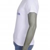 Jacob Cohen J4091 T-Shirt Blanc (32366), photo 2