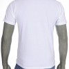 Jacob Cohen J4091 T-Shirt Blanc (32366), photo 3