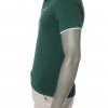 Jacob Cohen J4038 Polo Shirt Green (32364), photo 2