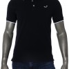 Jacob Cohen J4038 Poloshirt Dunkelblau (32365)