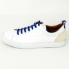 Jacob Cohen Sneaker Blanc (32695), photo 2