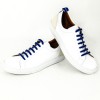 Jacob Cohen Sneaker Blanc (32695), photo 5