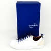 Jacob Cohen Sneaker White (32695), photo 6