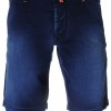 Jacob Cohen J6613 Short Jeans Dunkelblau (32362)