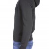 Jacob Cohen Hoodie Zwart (33202), photo 2