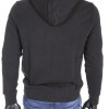 Jacob Cohen Hoodie Noir (33202), photo 3