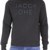 Jacob Cohen Pullover Schwarz (33200)