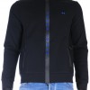 Jacob Cohen vest black (33203)