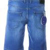 Jacob Cohen J6636 short blauw (33949), photo 2