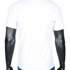 Jacob Cohen t-shirt white (33975), photo 2
