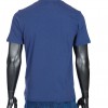 Jacob Cohen t-shirt blauw (33977), photo 2