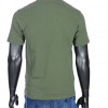 Jacob Cohen t-shirt army green (33976), photo 2
