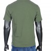 Jacob Cohen t-shirt vert armée (33976), photo 2