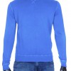 Jacob Cohën sweater blauw (33972)