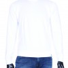 Jacob Cohën sweater white(33970)