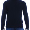 Jacob Cohën sweater donkerblauw (34839)