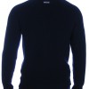 Jacob Cohën sweater darkblue (34839), photo 2