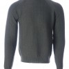 Jacob Cohën Pullover grün (34838)