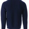Jacob Cohën sweater donkerblauw (34840), photo 2